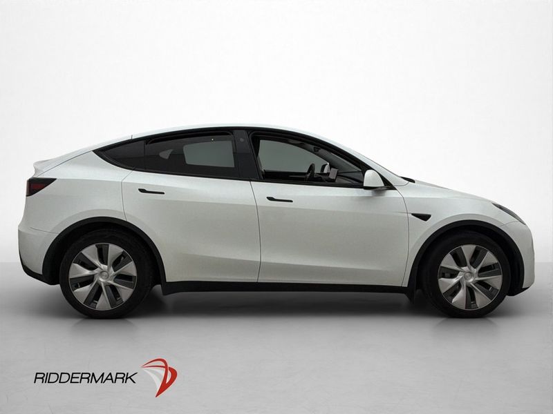 Tesla Model Y bild 10