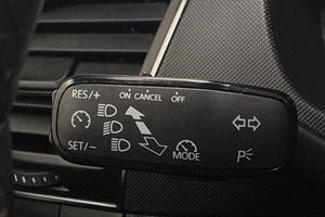 Skoda Fabia bild 26