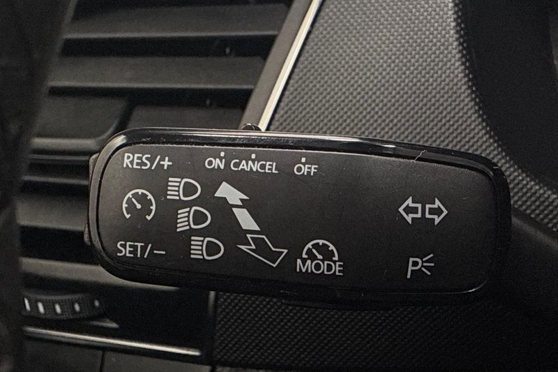 Skoda Fabia bild 26