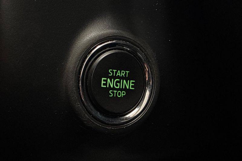 Skoda Fabia bild 28