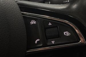 Skoda Fabia bild 25
