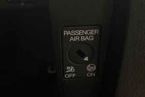 Skoda Fabia bild 29