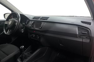 Skoda Fabia bild 15