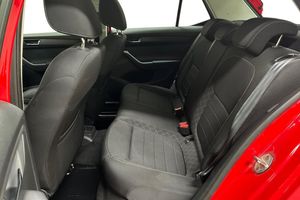 Skoda Fabia bild 14