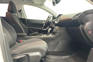 Peugeot 308 SW bild 15