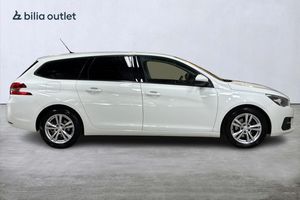Peugeot 308 SW bild 5