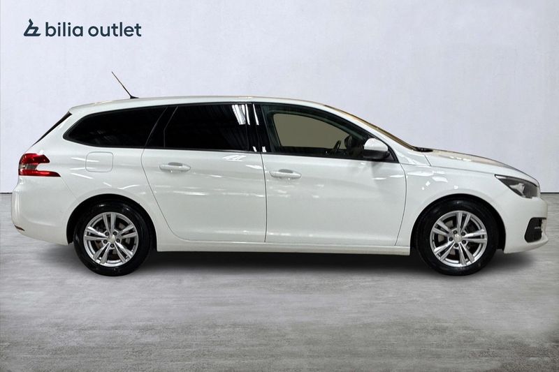 Peugeot 308 SW bild 5