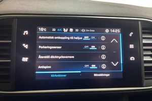 Peugeot 308 SW bild 19