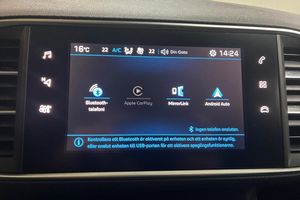 Peugeot 308 SW bild 20