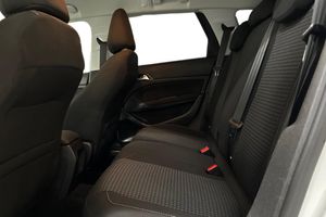 Peugeot 308 SW bild 14