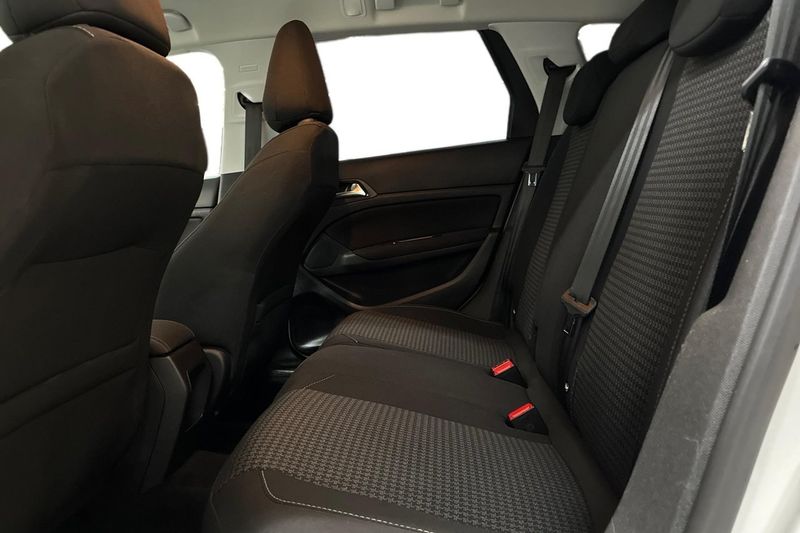 Peugeot 308 SW bild 14