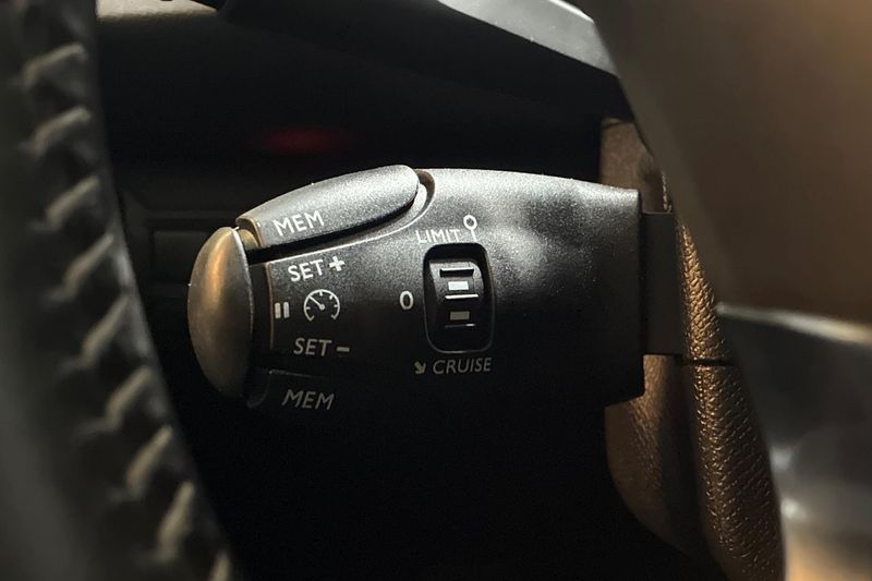 Peugeot 308 SW bild 22