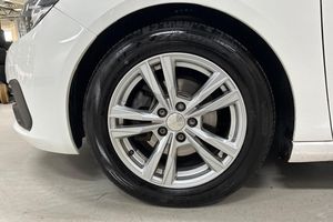 Peugeot 308 SW bild 11