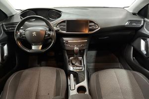 Peugeot 308 SW bild 12