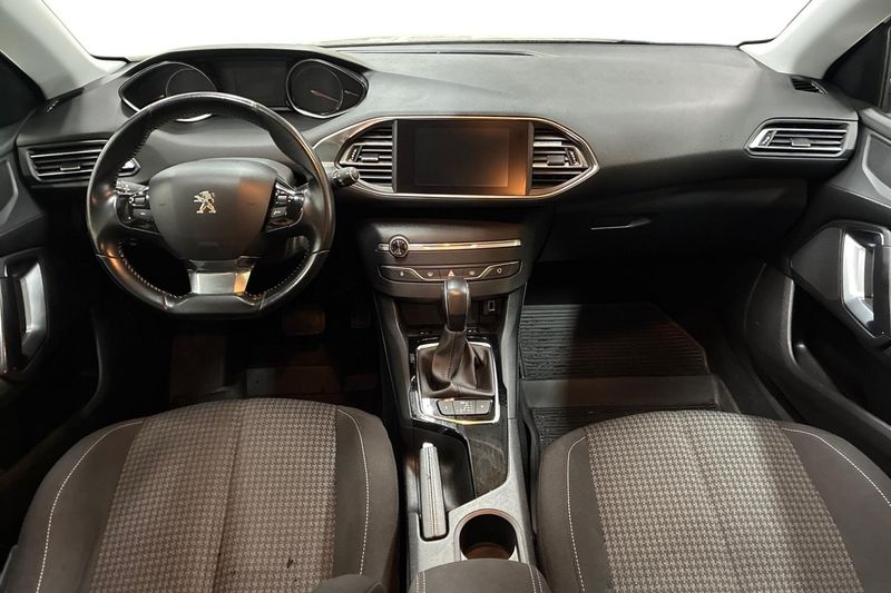 Peugeot 308 SW bild 12