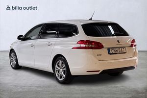 Peugeot 308 SW bild 8