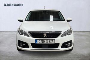 Peugeot 308 SW bild 3