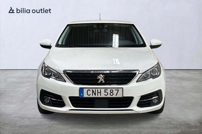 Peugeot 308 SW bild 3