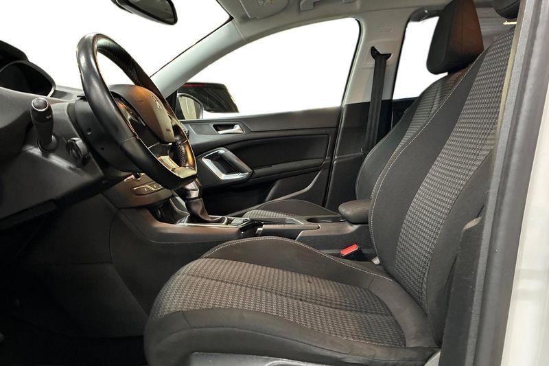 Peugeot 308 SW bild 13