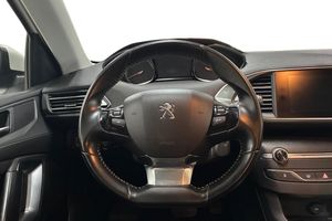 Peugeot 308 SW bild 16