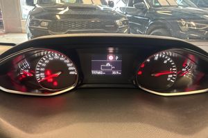 Peugeot 308 SW bild 17