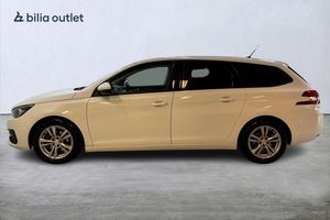 Peugeot 308 SW bild 9