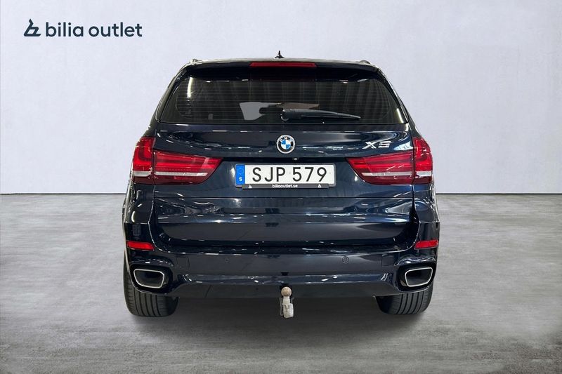 BMW X5 bild 7