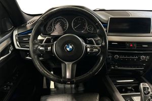 BMW X5 bild 16