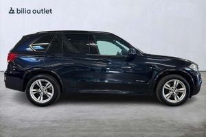 BMW X5 bild 5
