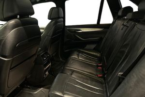 BMW X5 bild 14