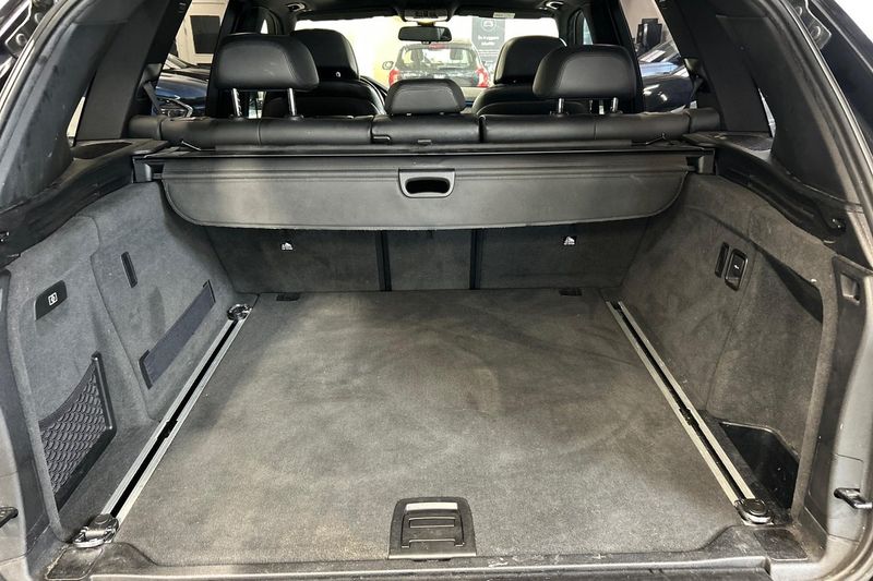 BMW X5 bild 10