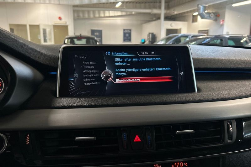 BMW X5 bild 21
