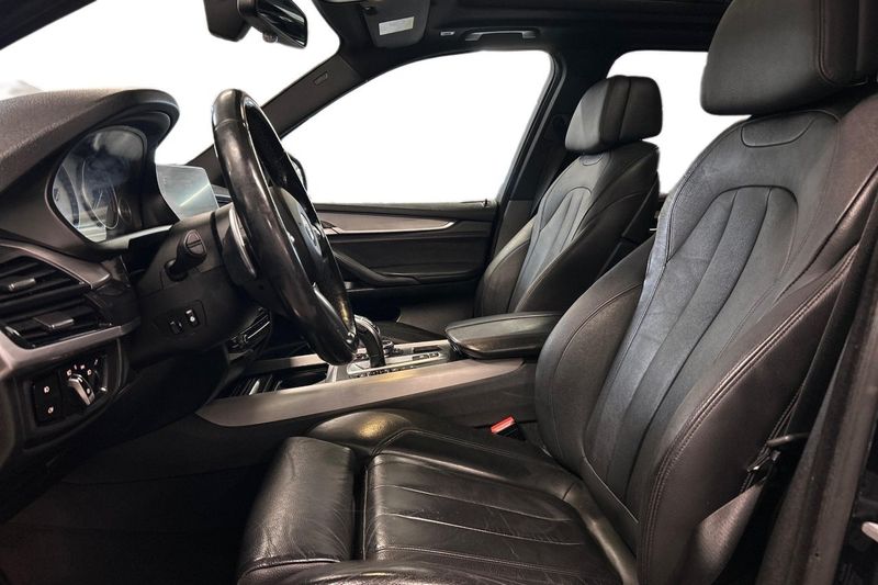 BMW X5 bild 13