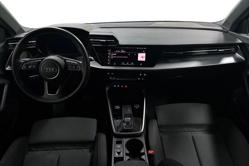 Audi A3 bild 12