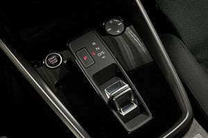 Audi A3 bild 27