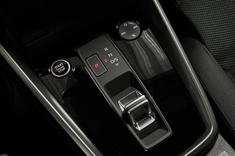 Audi A3 bild 27