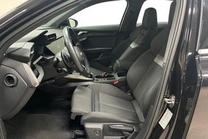 Audi A3 bild 13