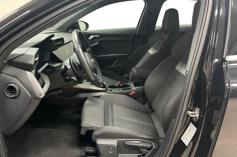 Audi A3 bild 13
