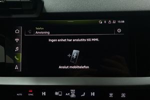 Audi A3 bild 22
