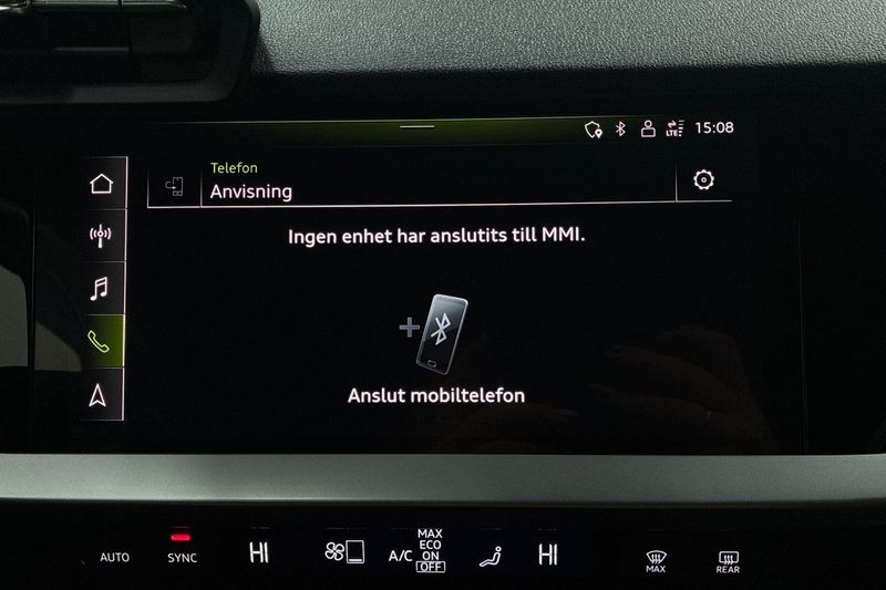 Audi A3 bild 22