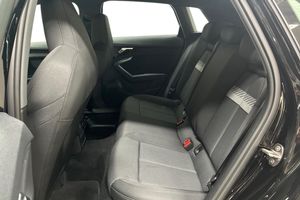 Audi A3 bild 14