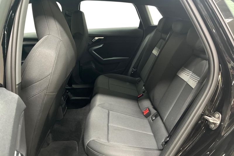 Audi A3 bild 14