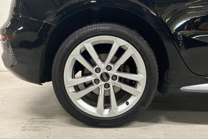 Audi A3 bild 11