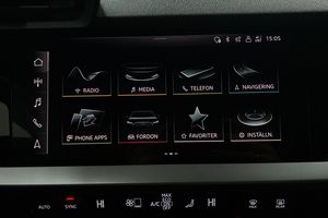 Audi A3 bild 18