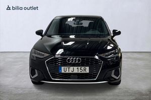 Audi A3 bild 3