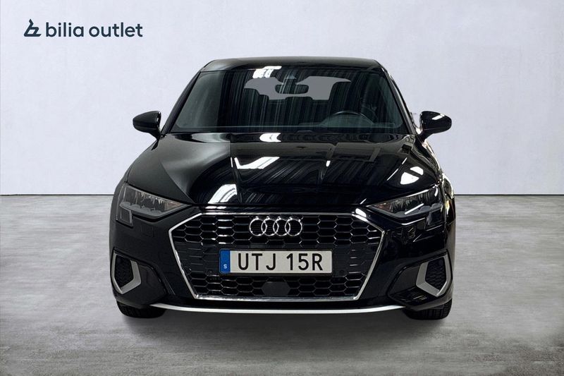 Audi A3 bild 3