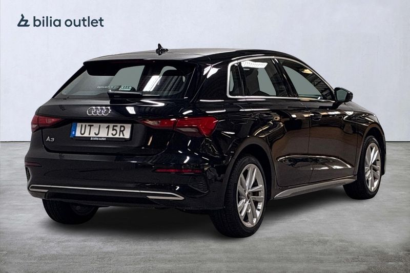 Audi A3 bild 6