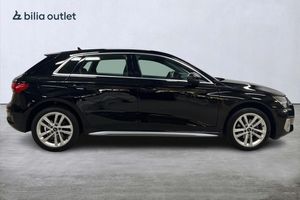 Audi A3 bild 5