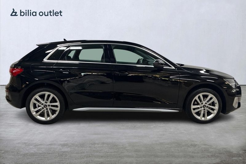 Audi A3 bild 5