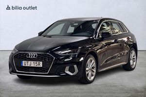 Audi A3 bild 1